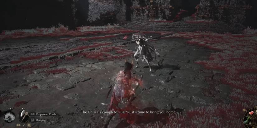 Obsession Demon Hardest Bosses in Wuchang: Fallen Feathers That Will Test Your Skills