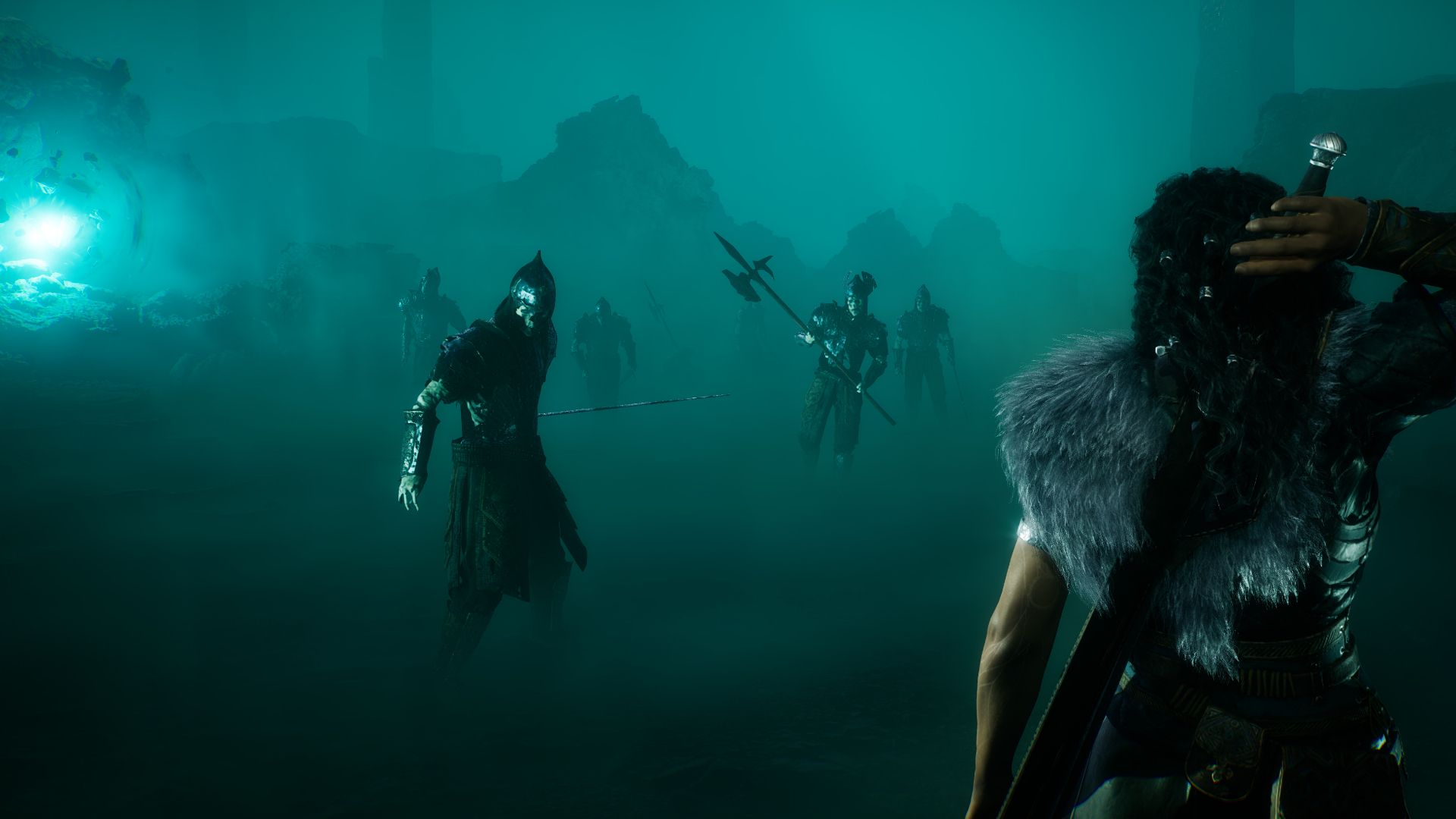 Echoes of the End Review: A Promising Action-Adventure Game with Clunky ...