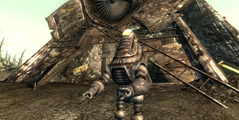 Fallout 3 Remaster: 8 Changes Fans Demand