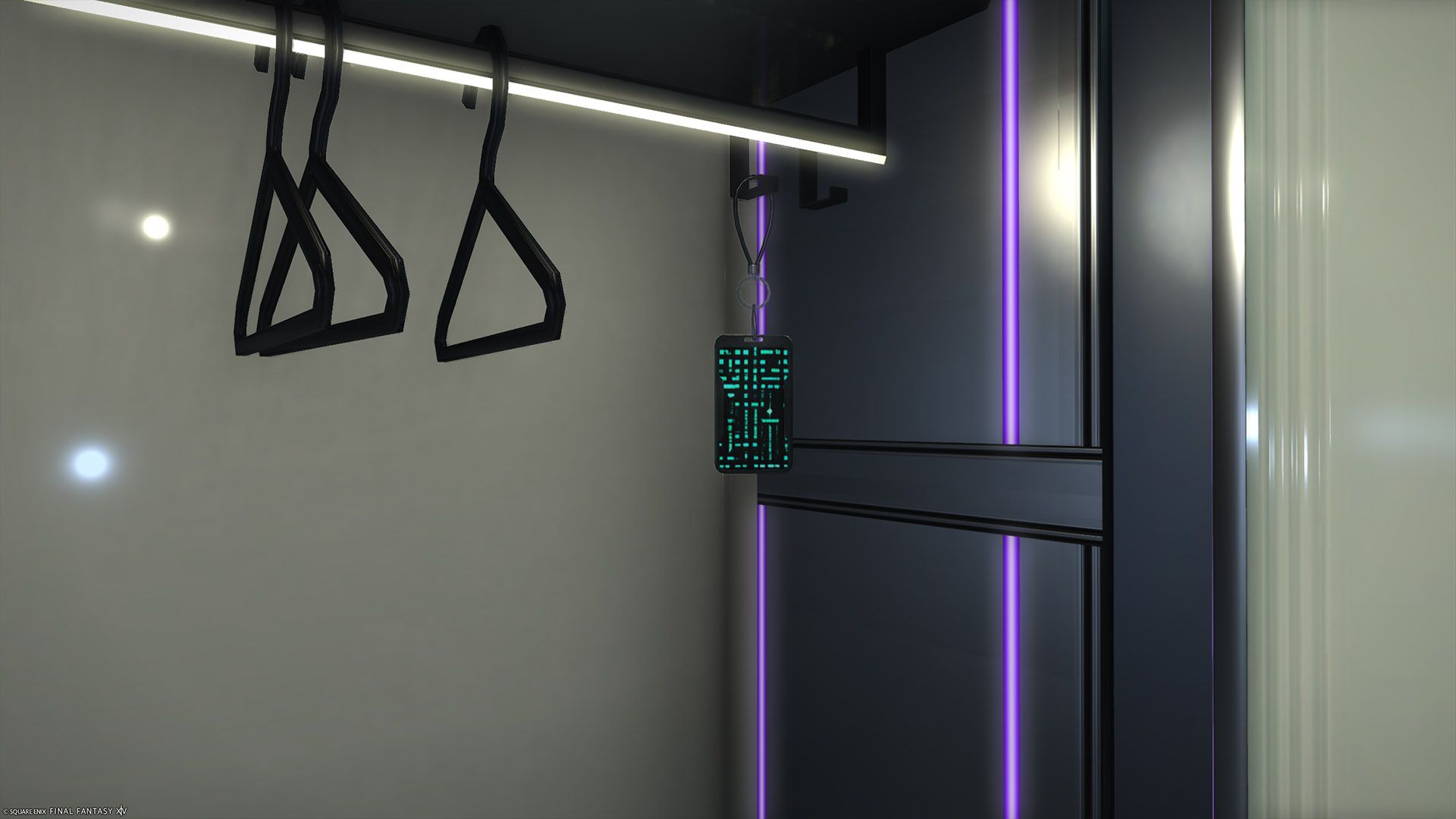 Locker Combination Solution in FFXIV: Dawntrail