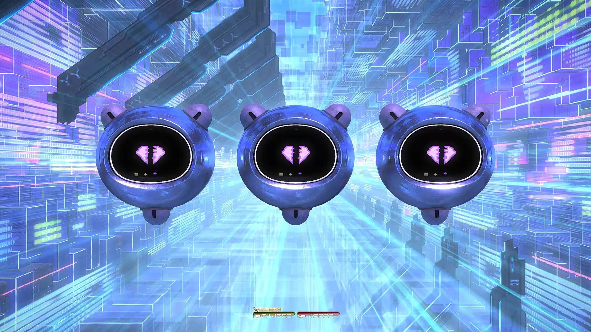 Vault Oneiron Treasure Dungeon, Explained in FFXIV: Dawntrail