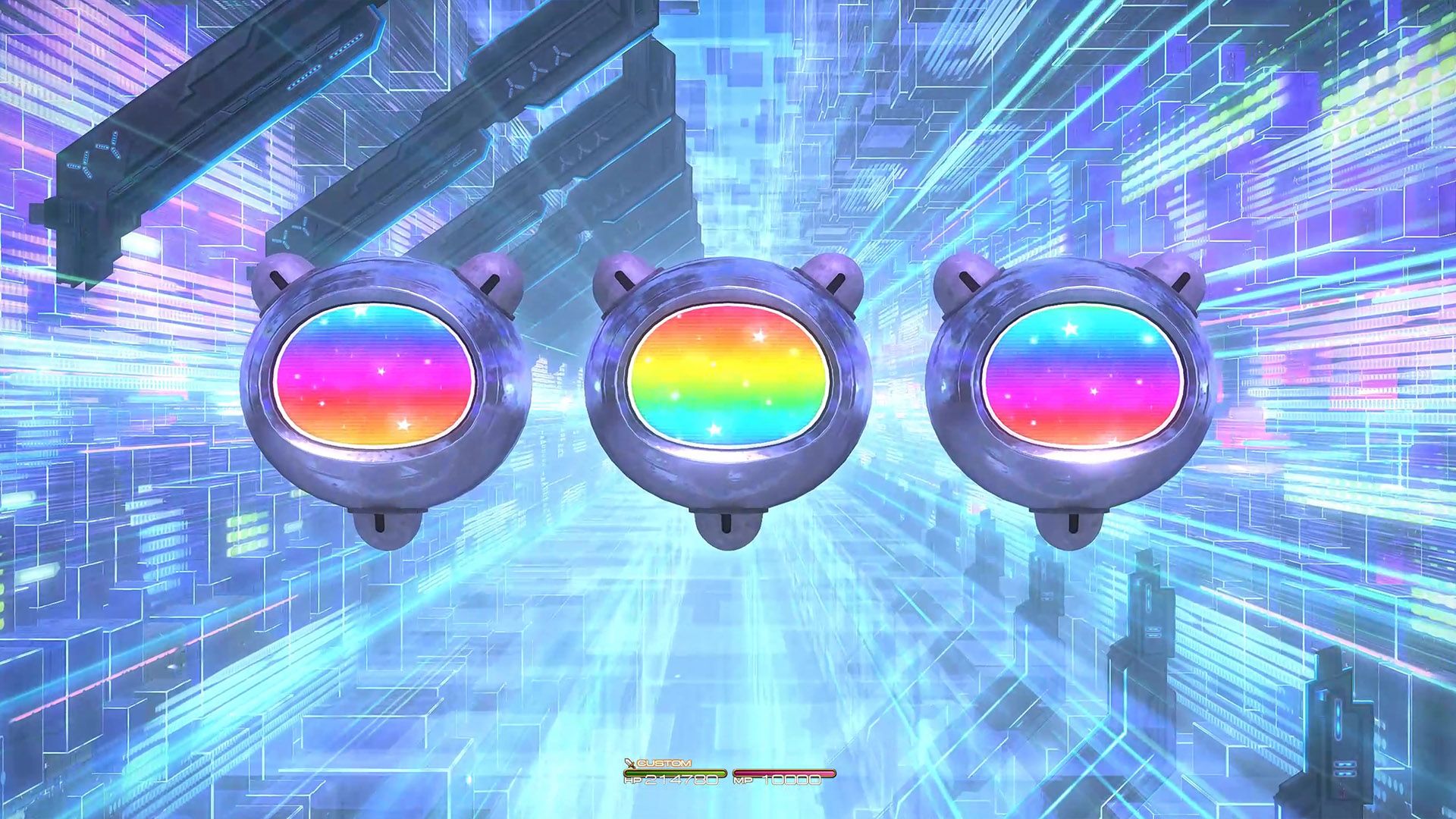 Vault Oneiron Treasure Dungeon, Explained in FFXIV: Dawntrail