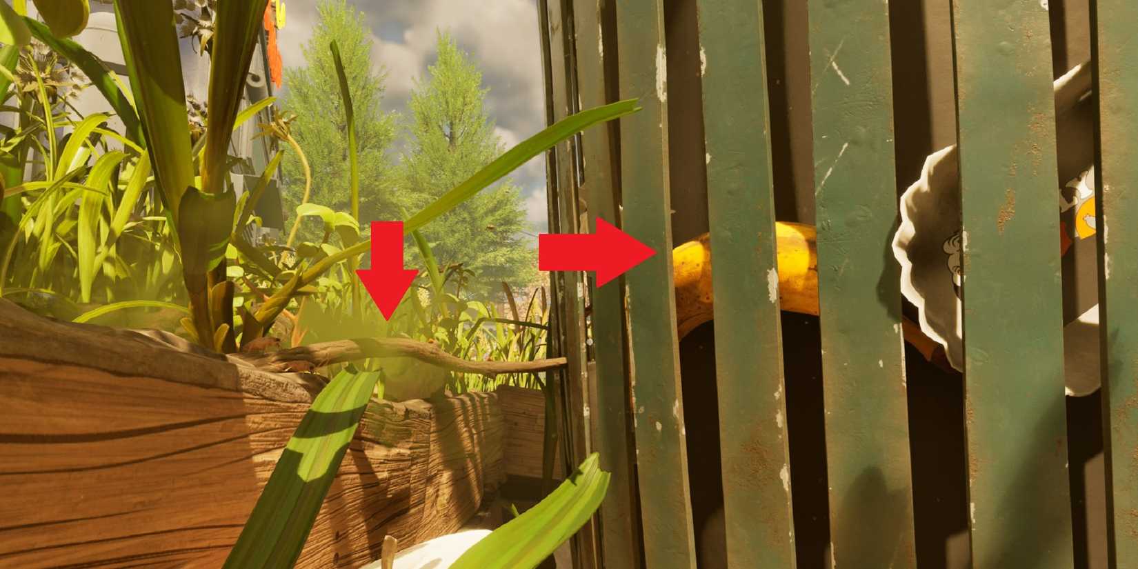 Where To Find And Climb The Trash Can In Grounded 2 where-to-find-and-climb-the-trash-can-in-grounded-2