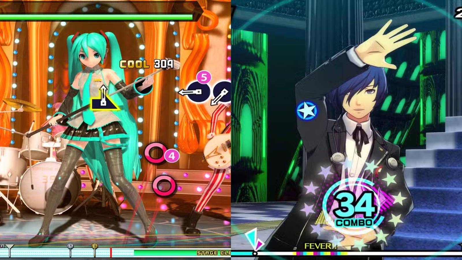 What are the Best Rhythm Games of All Time?