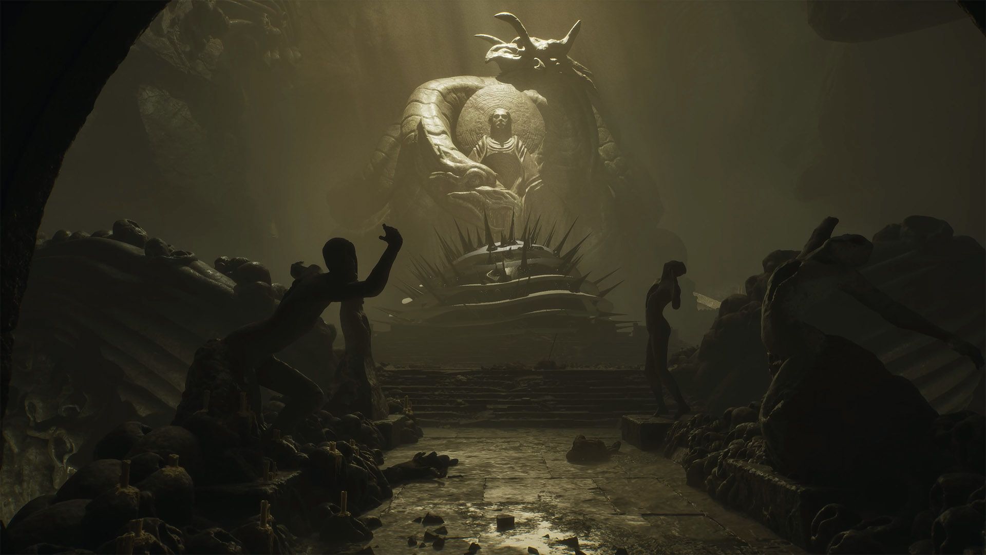 Hell is Us Review: An Unforgettable Experience