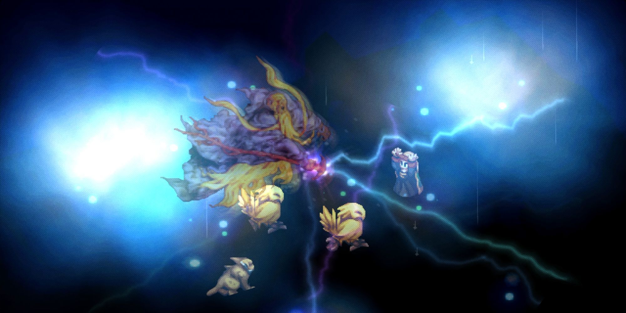 Lots of new upgrades await in Final Fantasy Tactics The Ivalice Chronicles