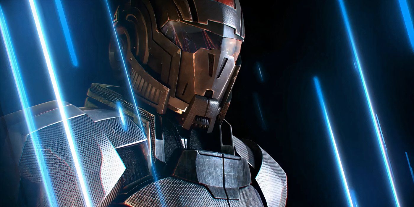Mass-Effect-Legendary-Edition-Opening-Animation-of-Commander-Shepard-in-Helmet