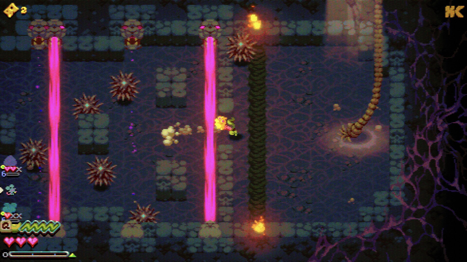 Morsels Takes Creature Collection to the Sewers in November