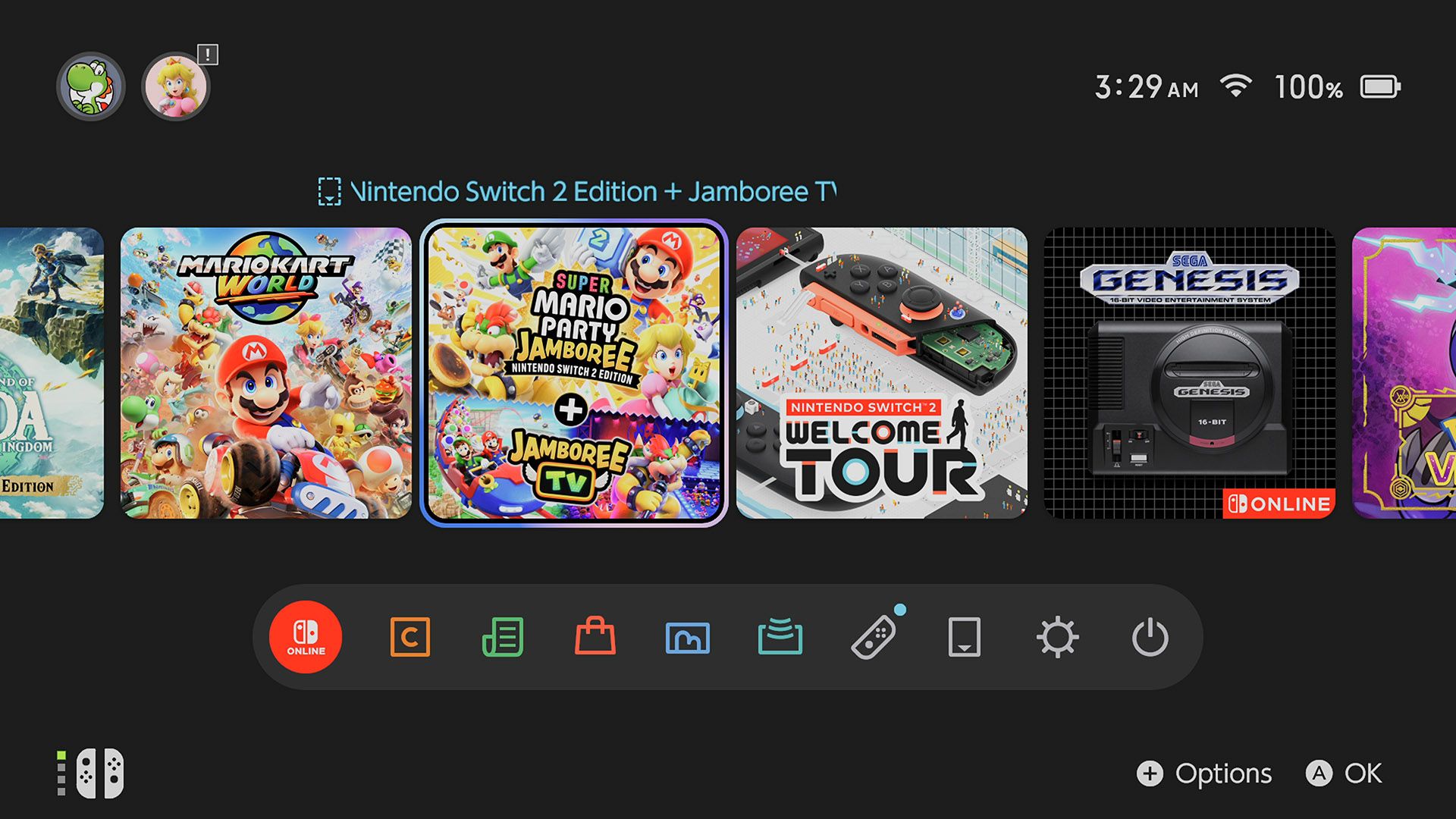 Nintendo Switch 2 Review: Is the Upgrade Worth It?