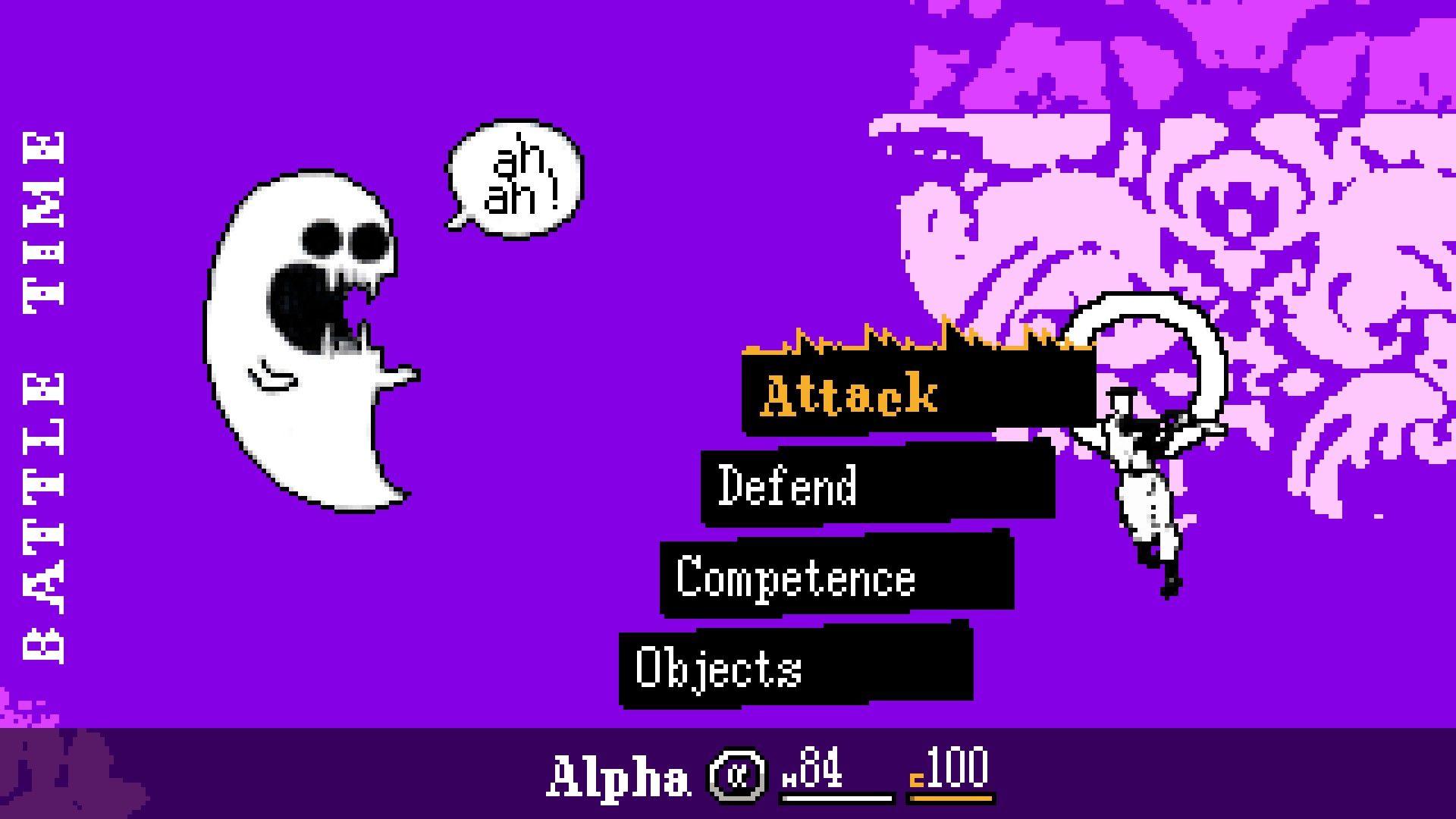 OFF Remastered Review: A Surreal and Thought-Provoking RPG Experience