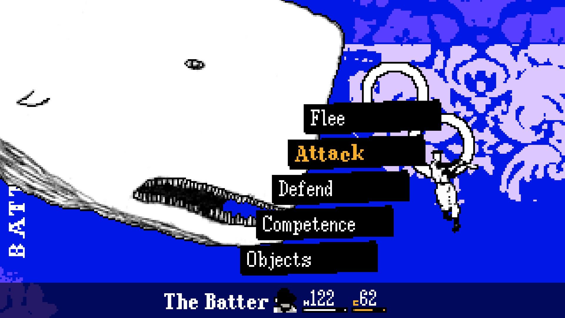 OFF Remastered Review: A Surreal and Thought-Provoking RPG Experience