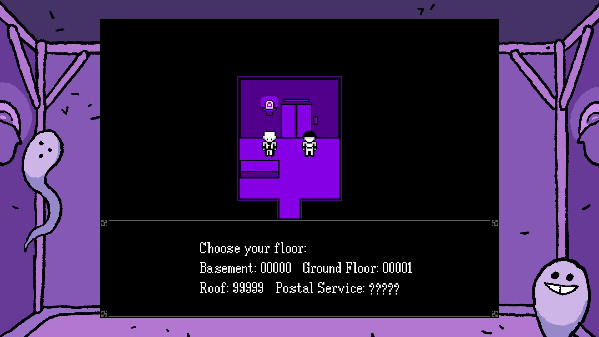 OFF Remastered Review: A Surreal and Thought-Provoking RPG Experience