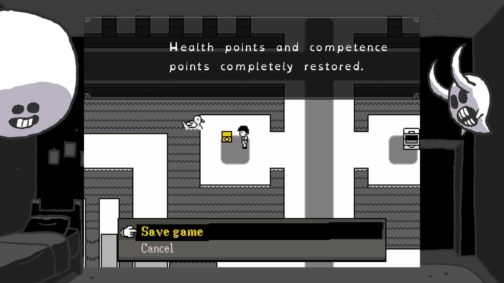 OFF Remastered Review: A Surreal and Thought-Provoking RPG Experience