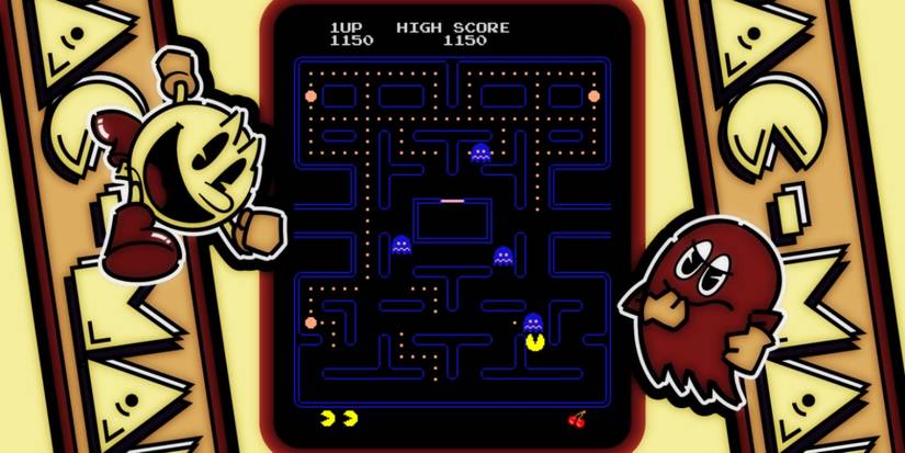 These Video Games Have the Best and Most Unique Eating Mechanics