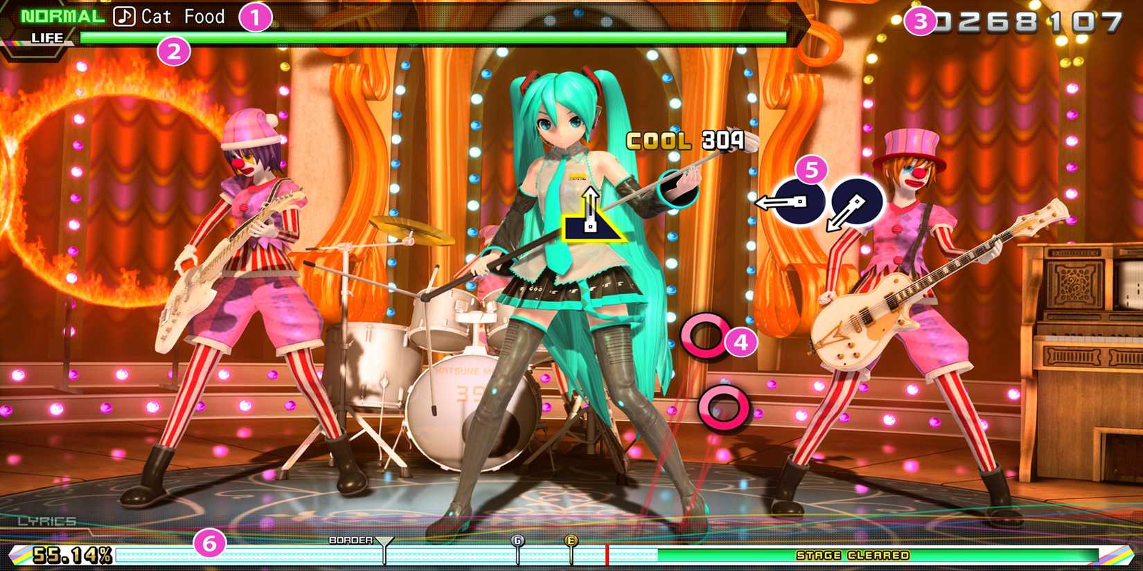 Anime Rythym Games What are the Best Rhythm Games of All Time?