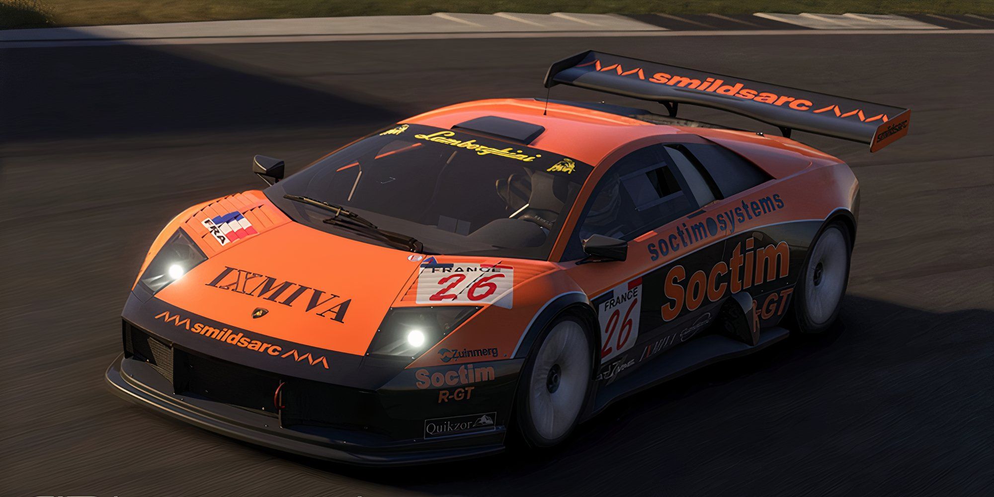 RPM RPM Racing Project Murasakina マフラー -RACING PROJECT RPM RPM Racing Project Murasakina マフラー -RACING PROJECT
