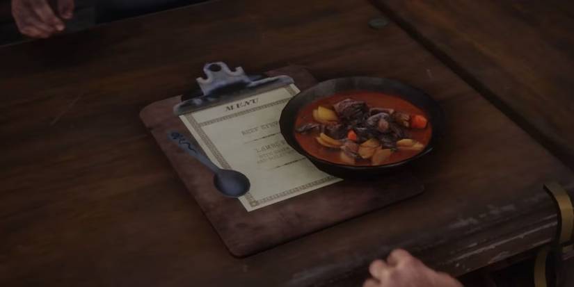 These Video Games Have the Best and Most Unique Eating Mechanics