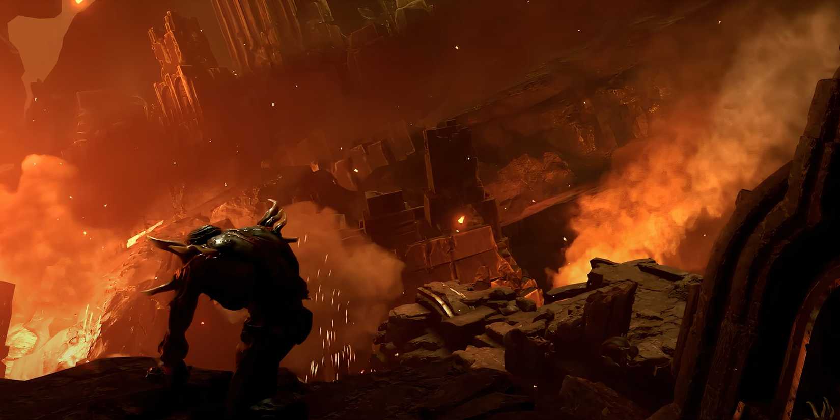 These are the Worst Video Game Worlds You'd Never Want to Inhabit