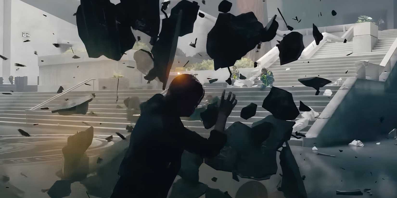 10 Video Games That Make You Feel Like a True Superhero