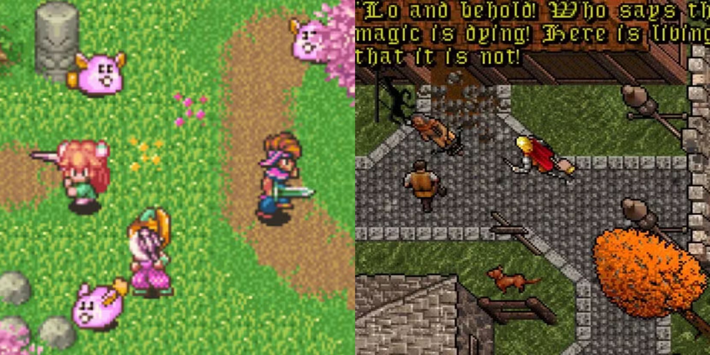 Eden's Frontier Preview: Fluid Combat and Nostalgic Vibe