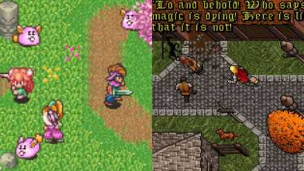 Eden's Frontier Preview: Fluid Combat and Nostalgic Vibe