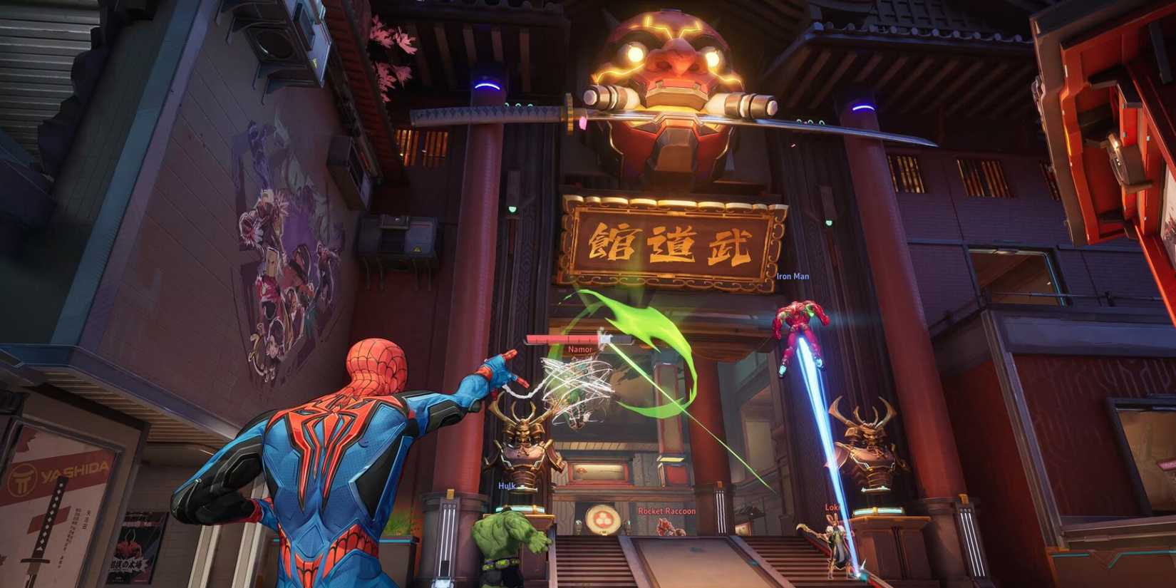 These are the Best Games that are Like Fortnite