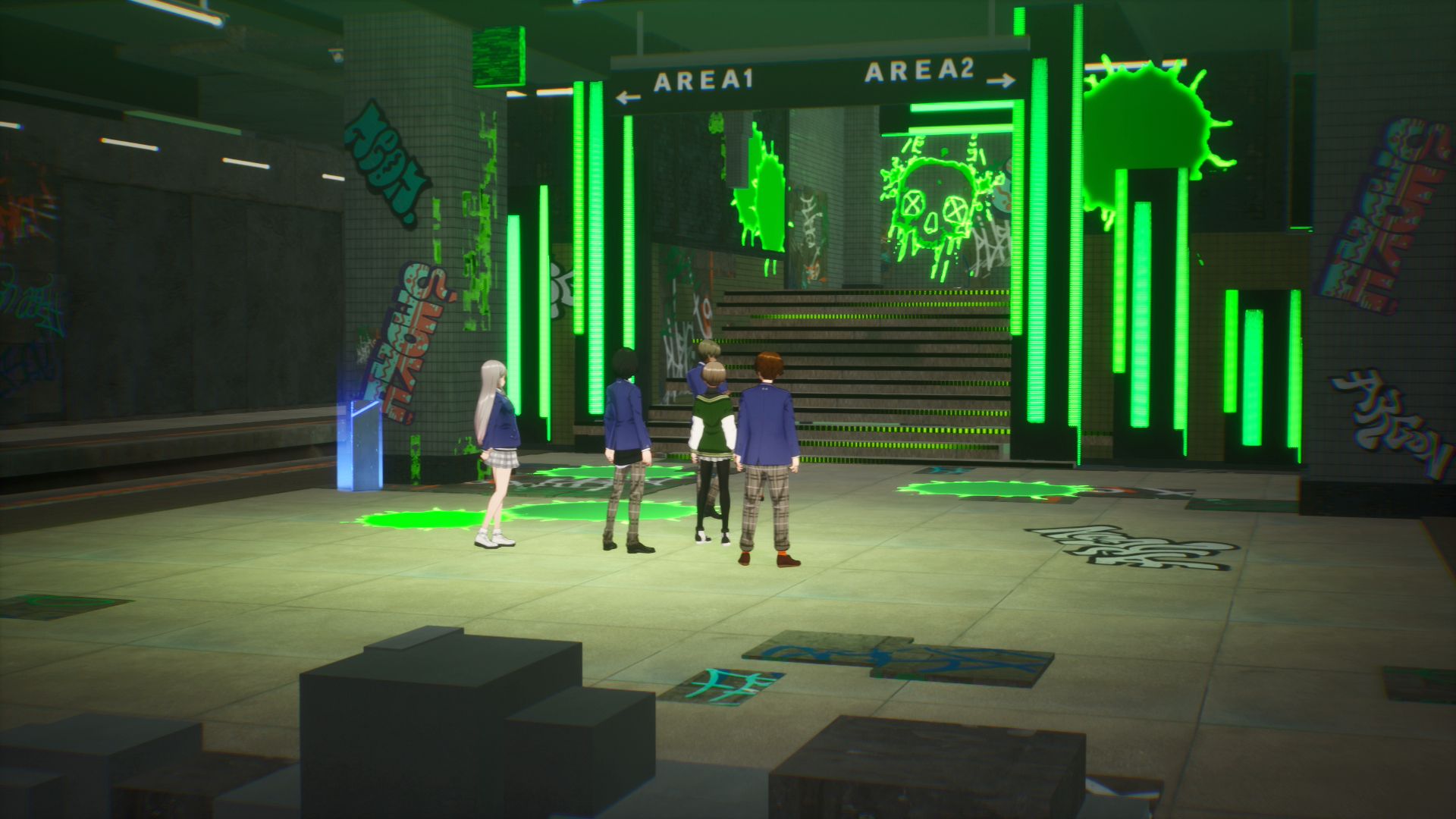 VARLET Review: Engaging Turn-Based JRPG with Unique School-Life Elements
