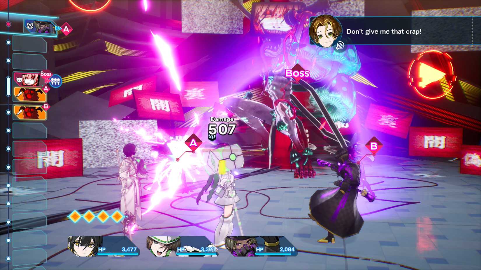 VARLET Review: Engaging Turn-Based JRPG with Unique School-Life Elements