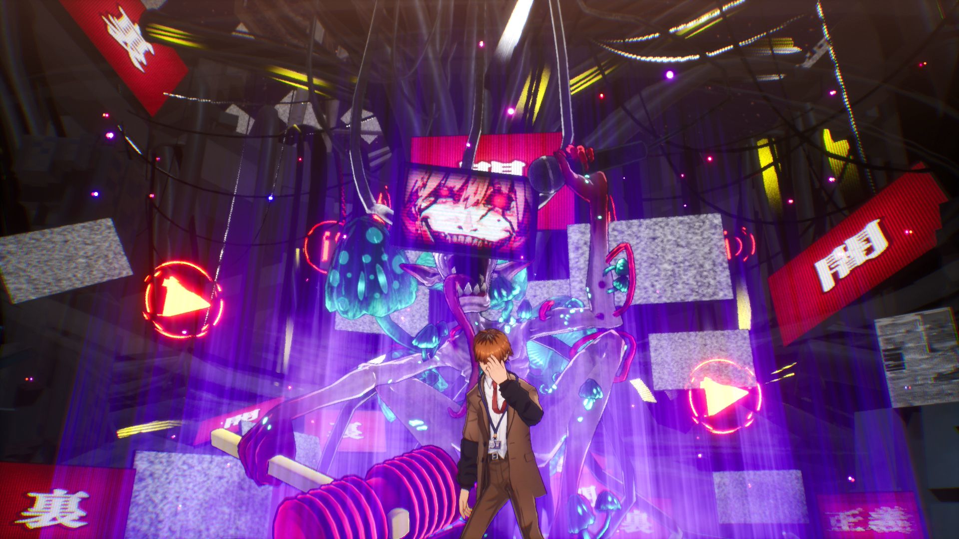VARLET Review: Engaging Turn-Based JRPG with Unique School-Life Elements