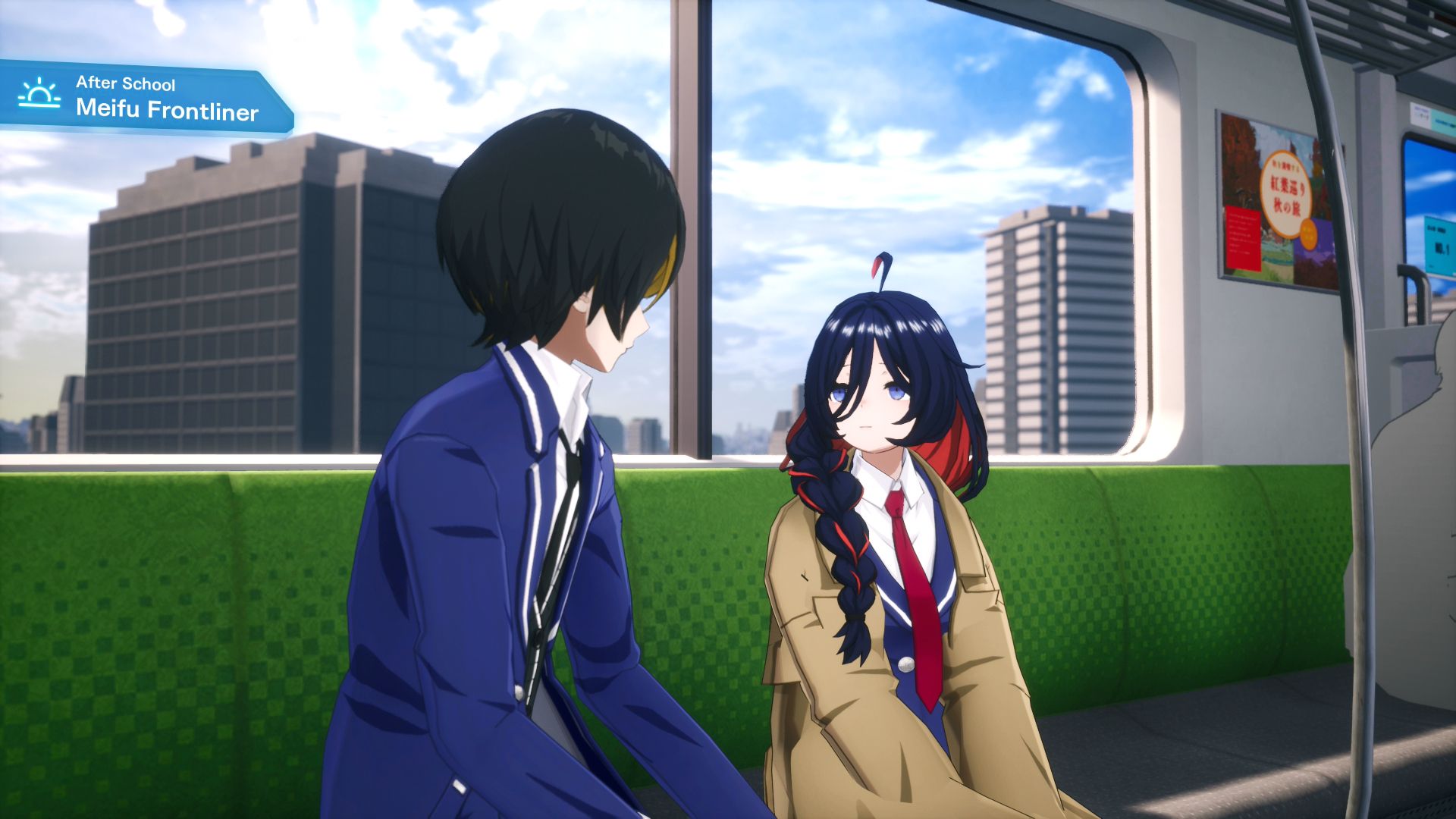 VARLET Review: Engaging Turn-Based JRPG with Unique School-Life Elements