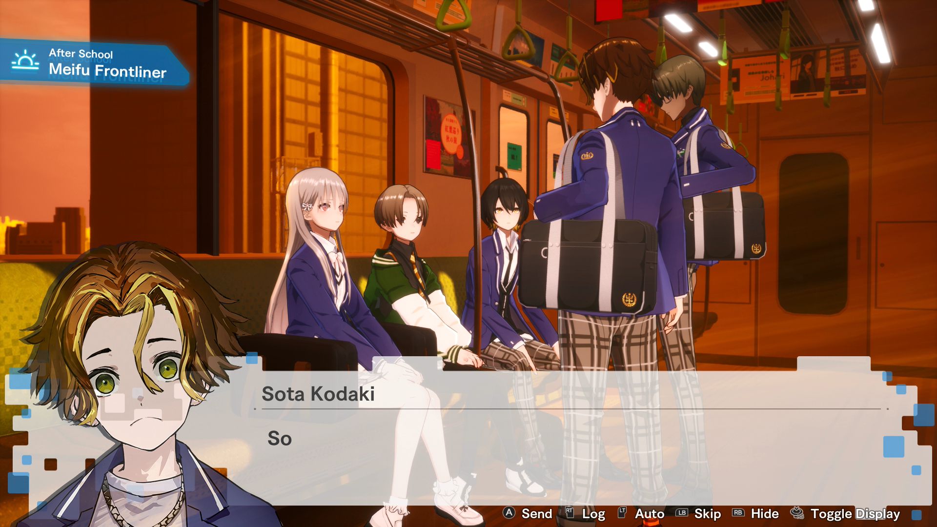 VARLET Review: Engaging Turn-Based JRPG with Unique School-Life Elements