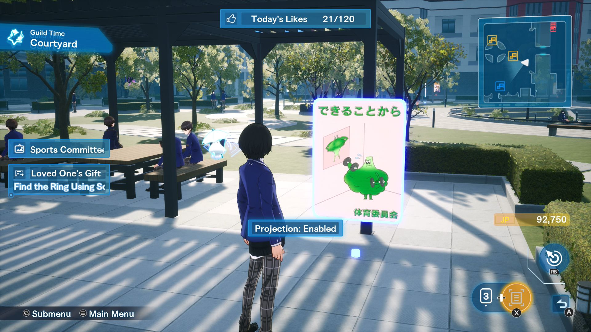VARLET Review: Engaging Turn-Based JRPG with Unique School-Life Elements