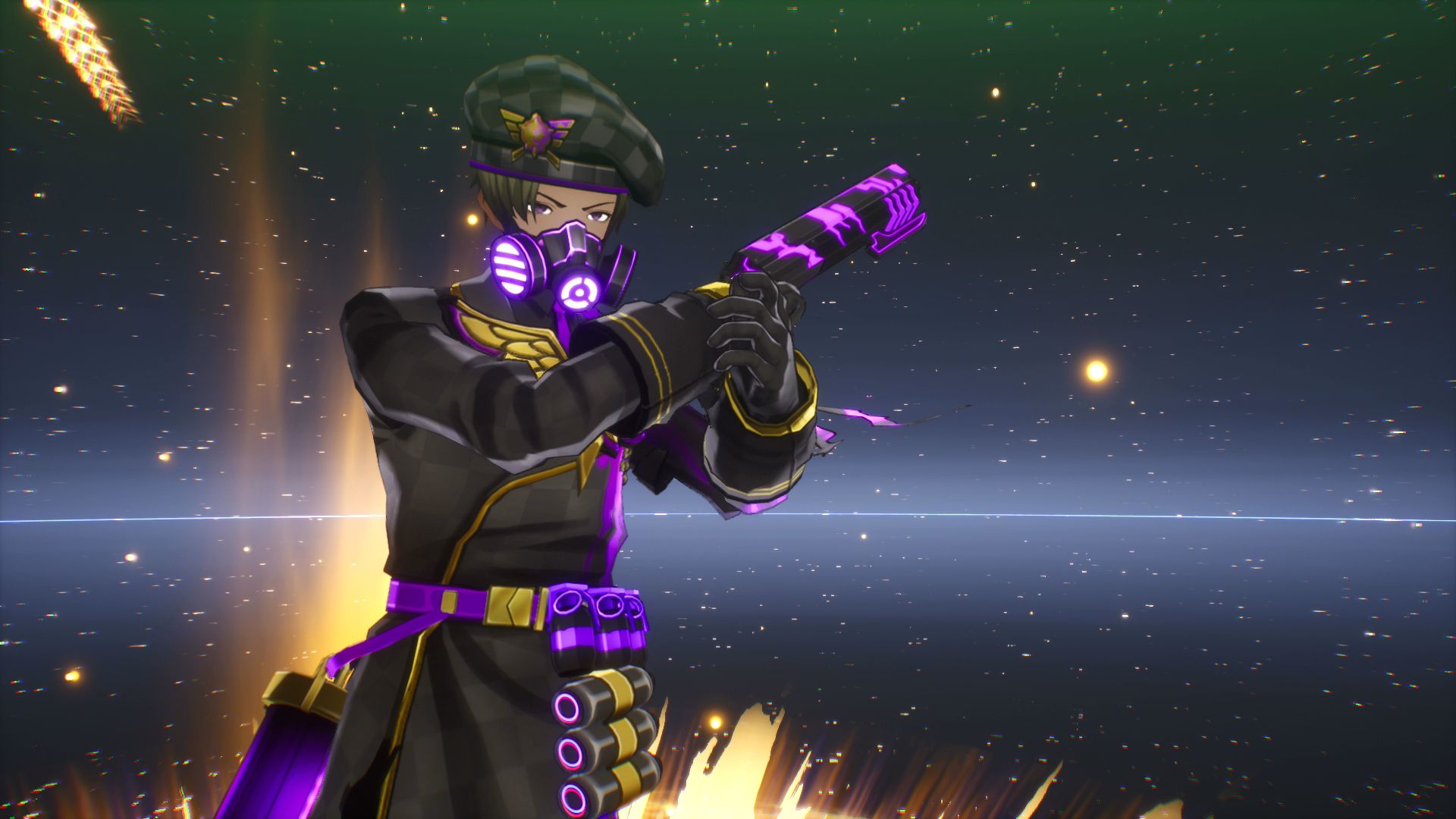VARLET Review: Engaging Turn-Based JRPG with Unique School-Life Elements