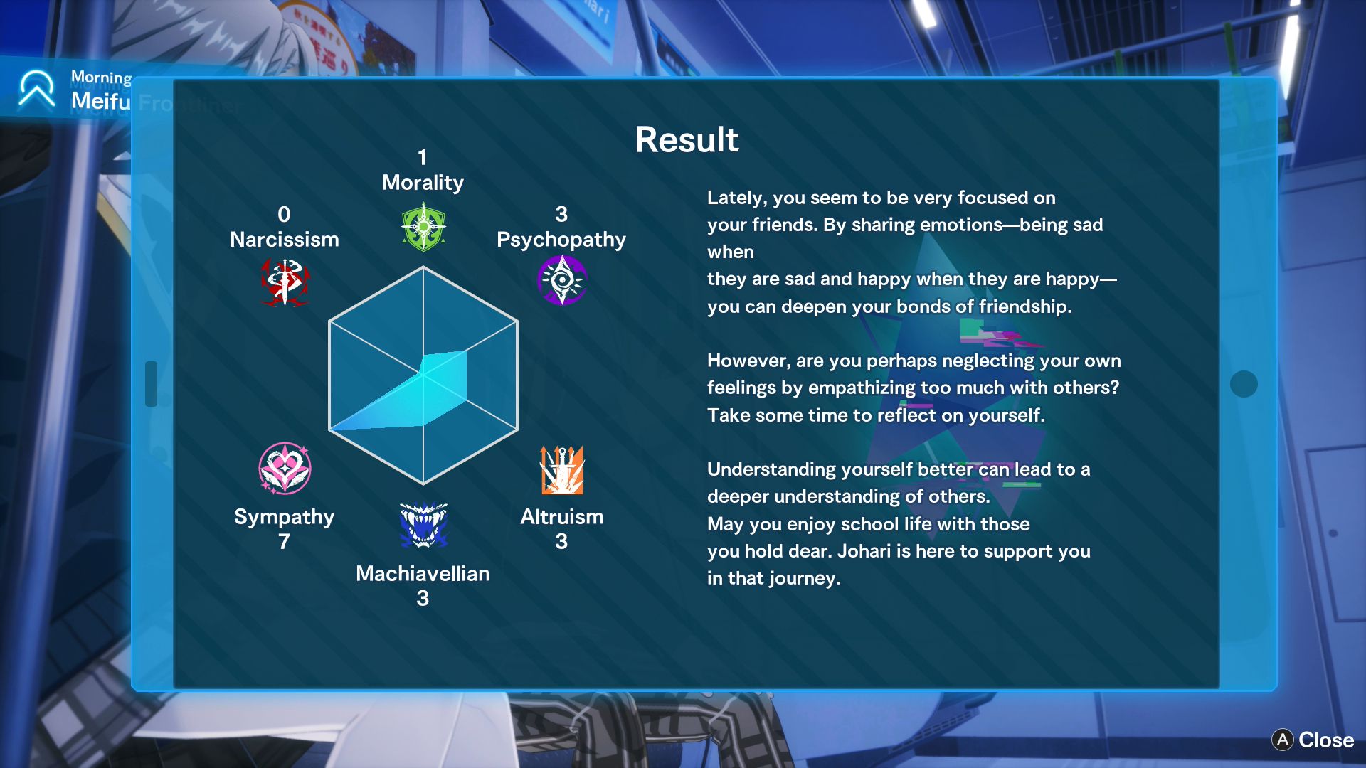 VARLET Review: Engaging Turn-Based JRPG with Unique School-Life Elements