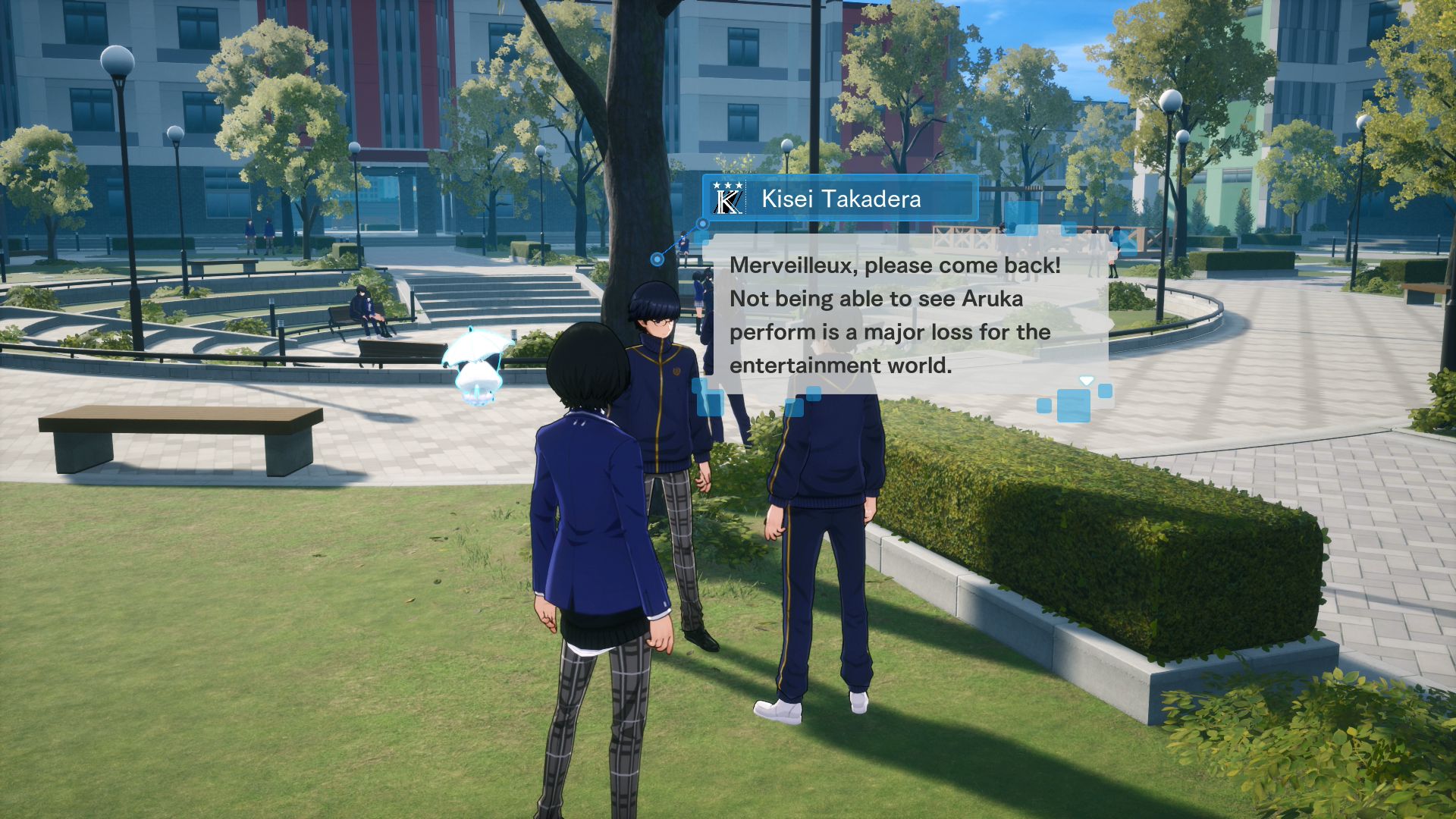 VARLET Review: Engaging Turn-Based JRPG with Unique School-Life Elements