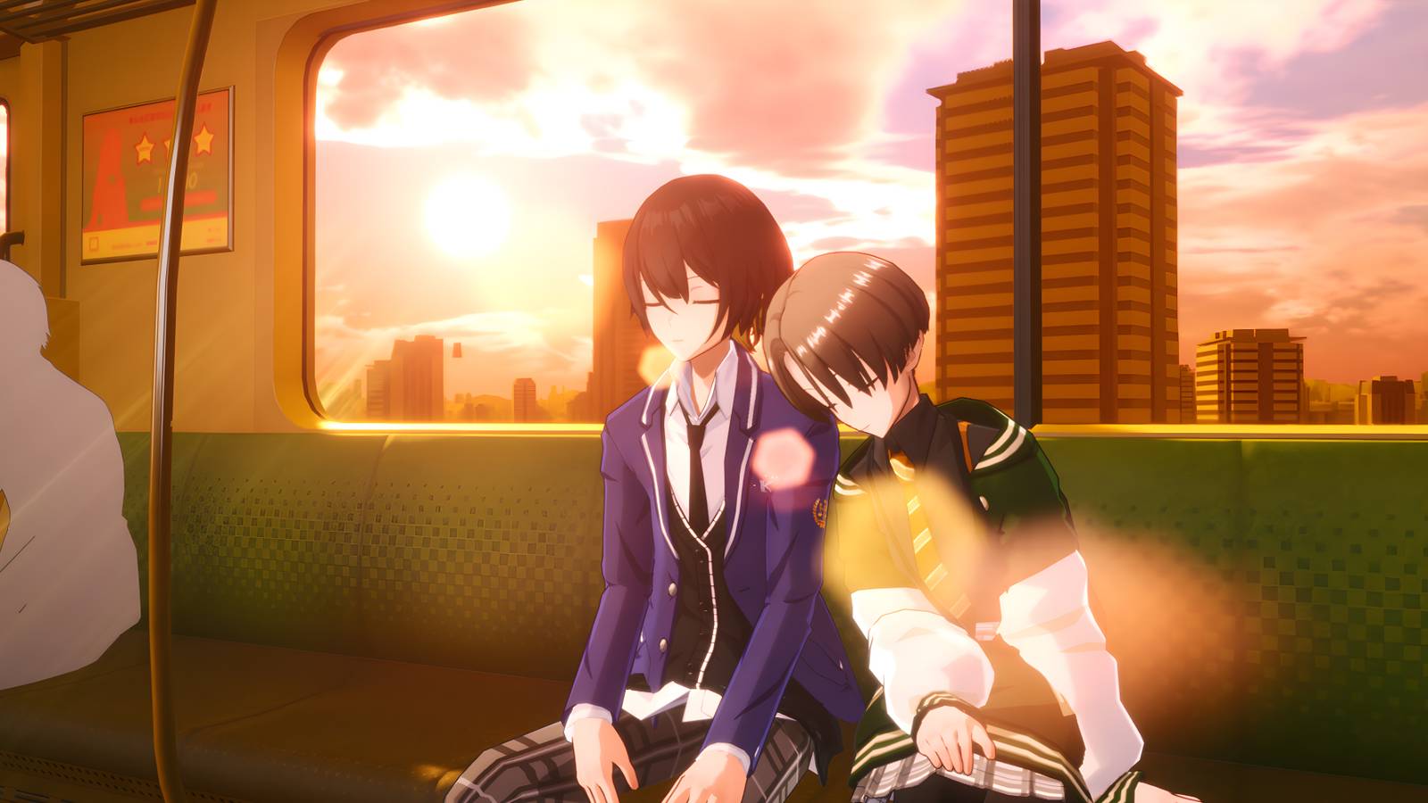 VARLET Review: Engaging Turn-Based JRPG with Unique School-Life Elements