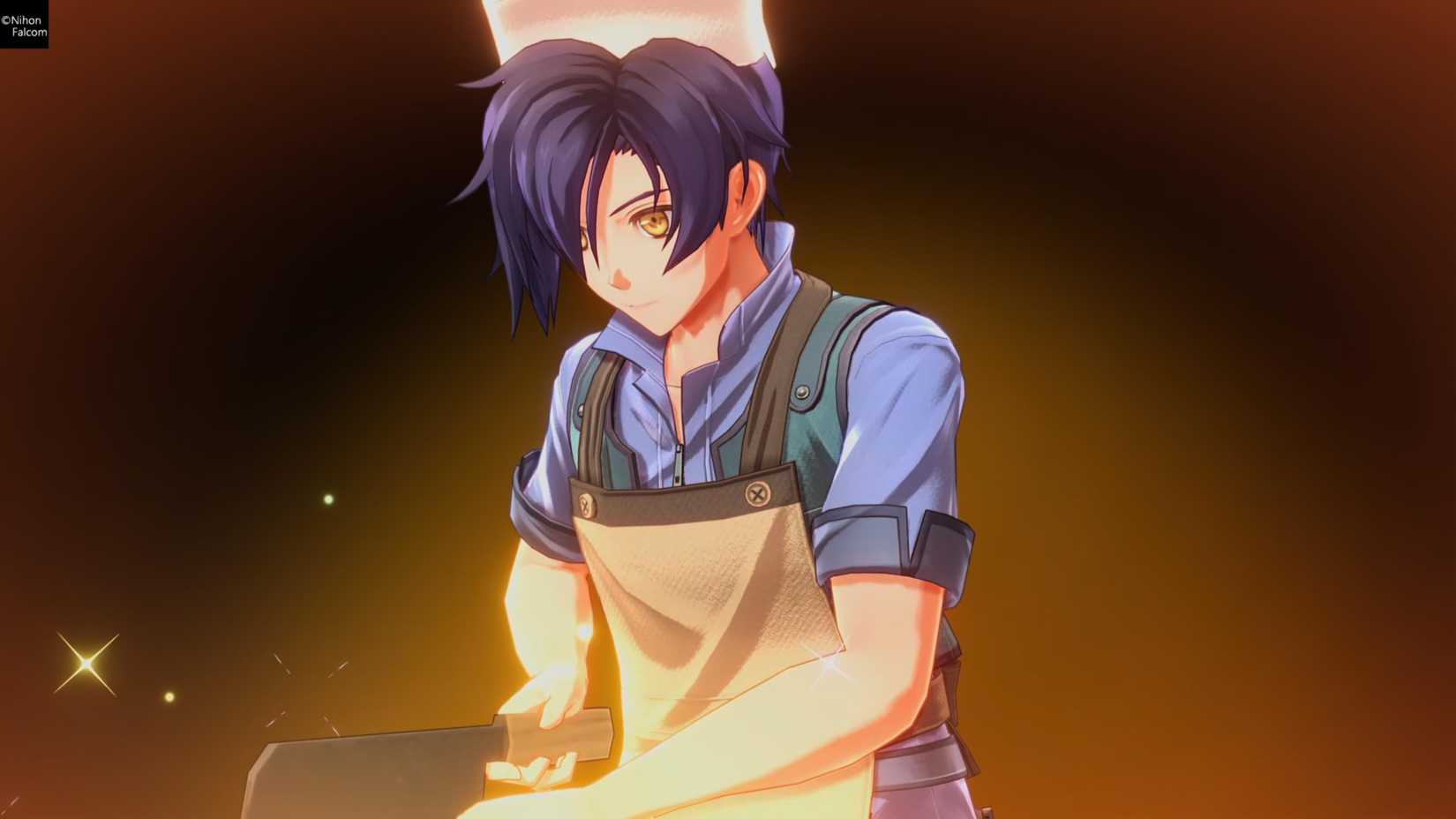 This Is How You Unlock the Hardest Achievements in Trails in the Sky ...