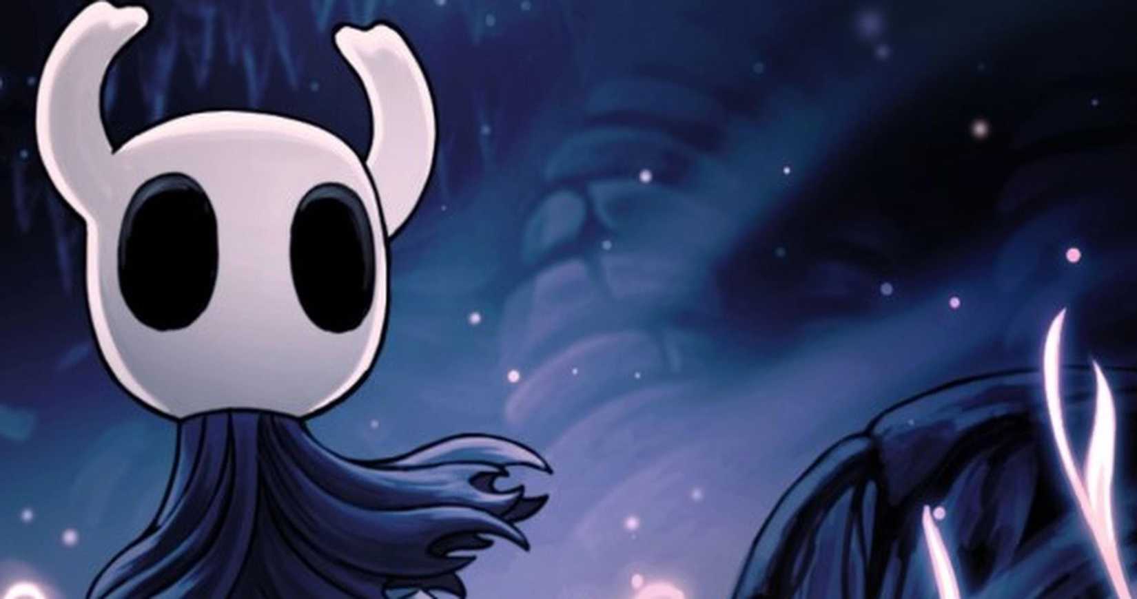 Try These Best Challenges in Your Second Playthrough of Hollow Knight