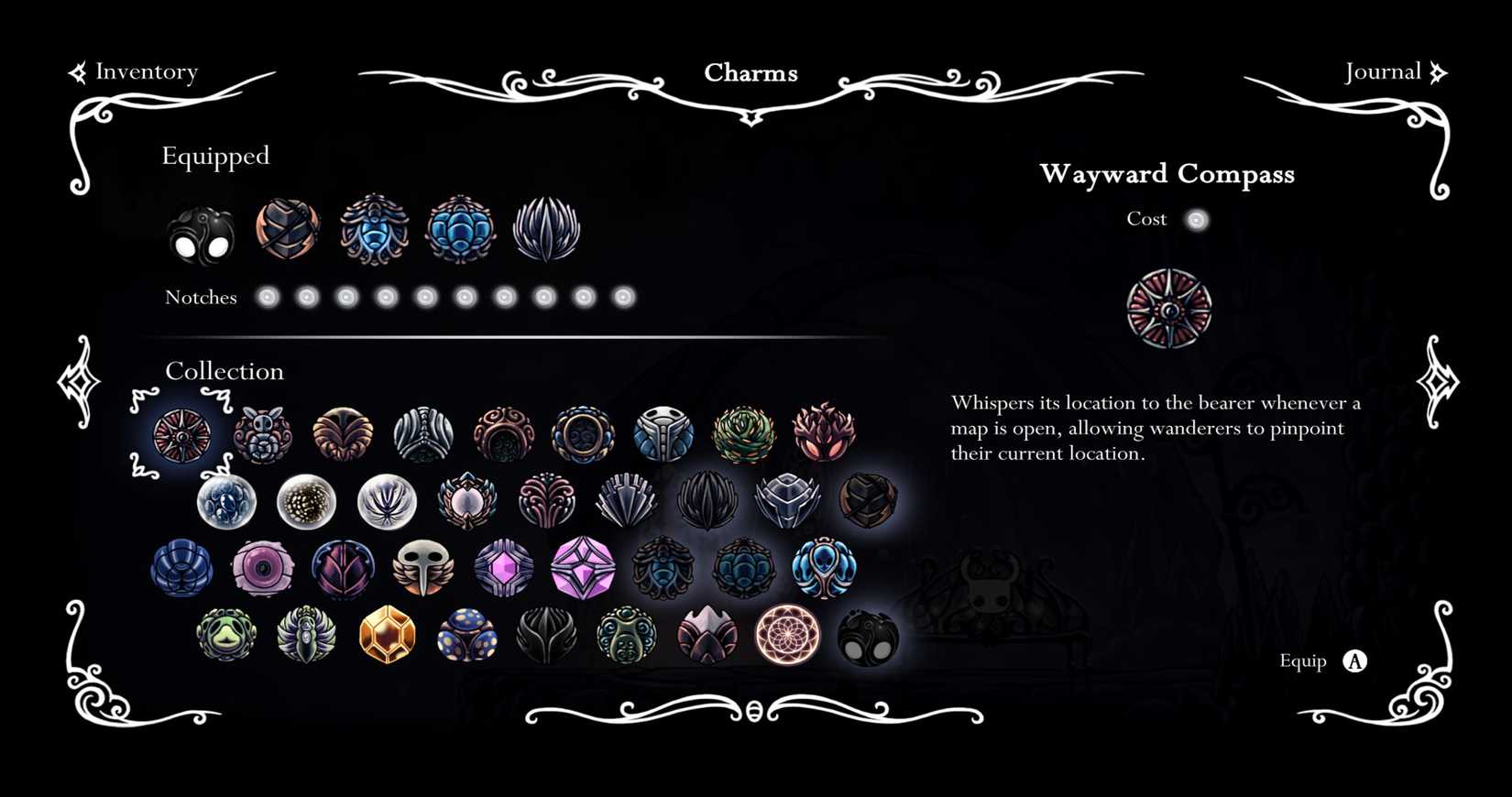 Try These Best Challenges in Your Second Playthrough of Hollow Knight