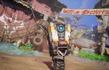 NVIDIA Regala Borderlands 4 Con Le Sue RTX 50 Fino Al 22 Settembre - IG - Foto 2