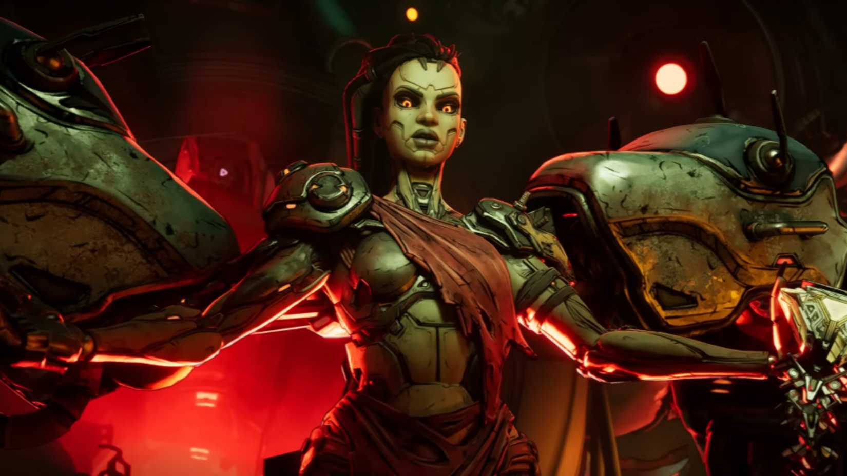 Callis What are the Most Challenging Boss Fights in Borderlands 4?