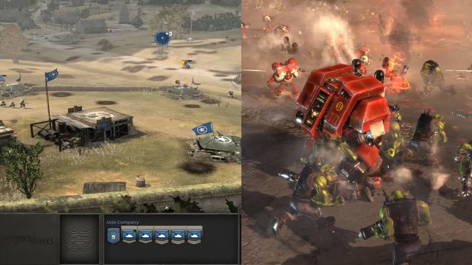 These are the Best Games that Let You Control Huge Armies