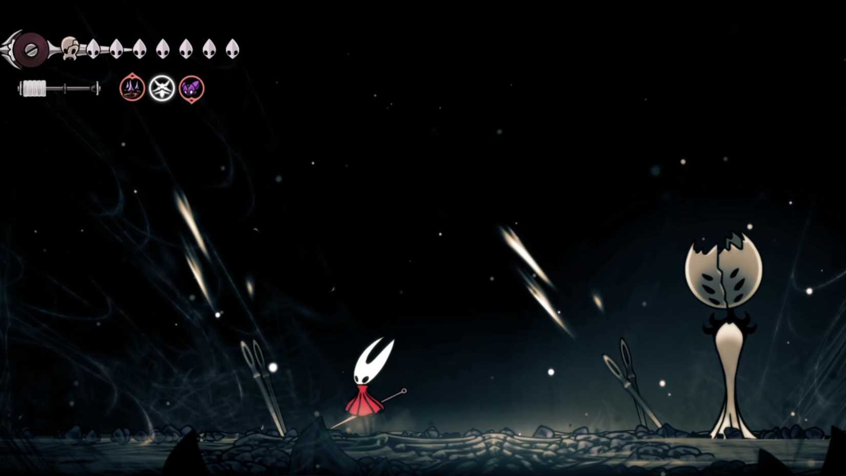 What are the Hardest Bosses in Hollow Knight: Silksong?