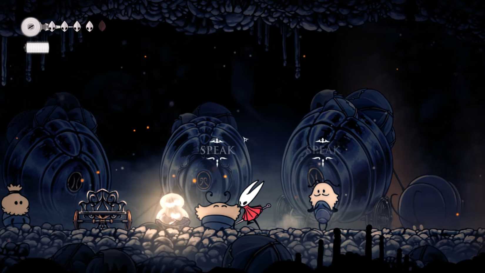 Every New Player Should Know These Best Tips and Tricks for Hollow ...