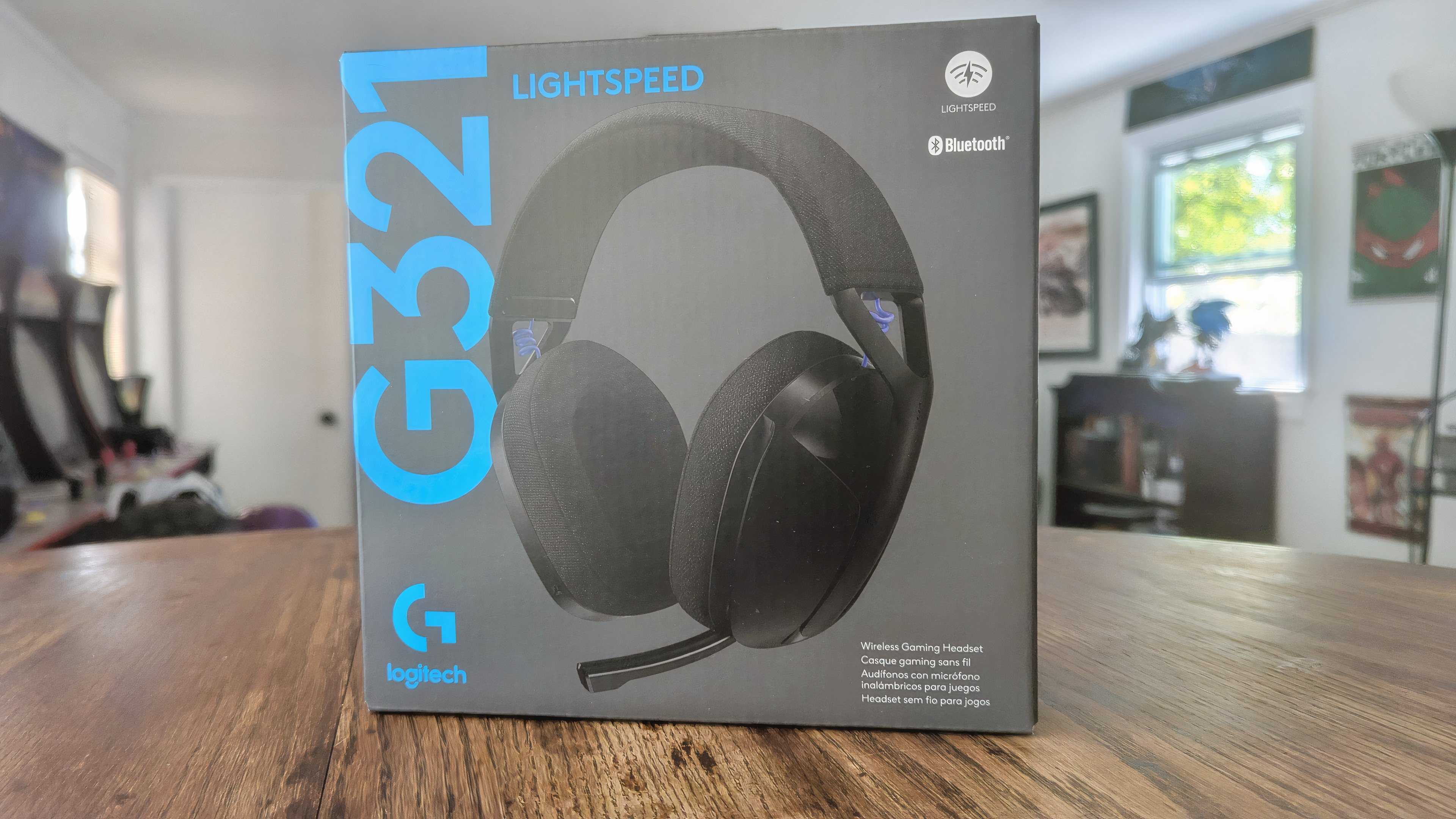 Logitech 321 Review: Logitech G321 Brings Comfort, Versatility, Affordability