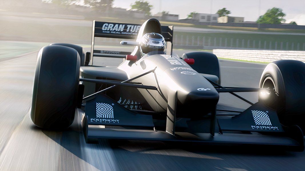Gran Turismo 7 Spec III Update: 100 Million Sales Milestone