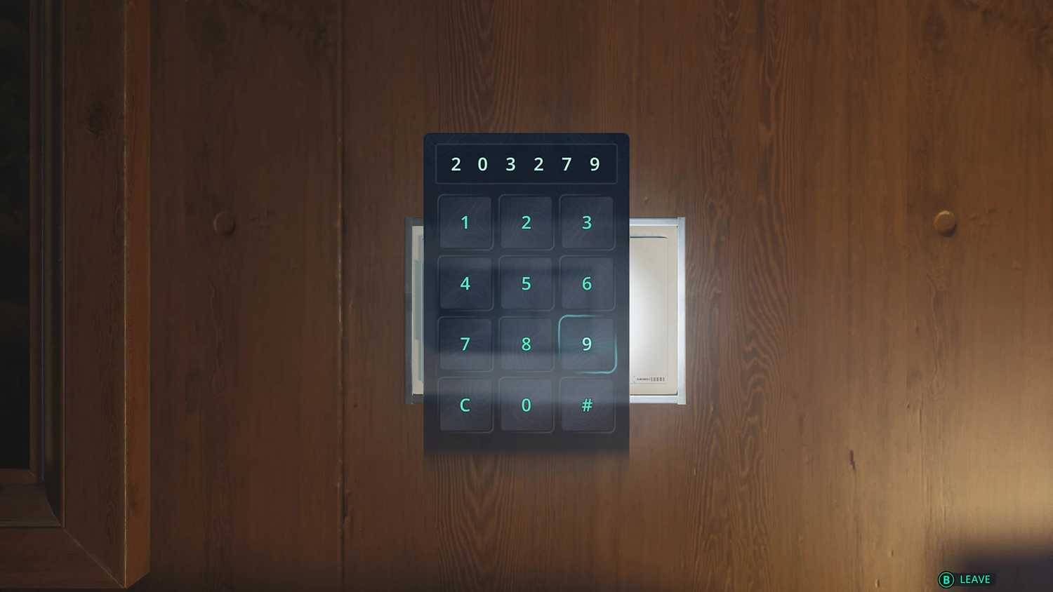 Verification Code Hell Marton Ralst's Safe Code Solution in Hell is Us