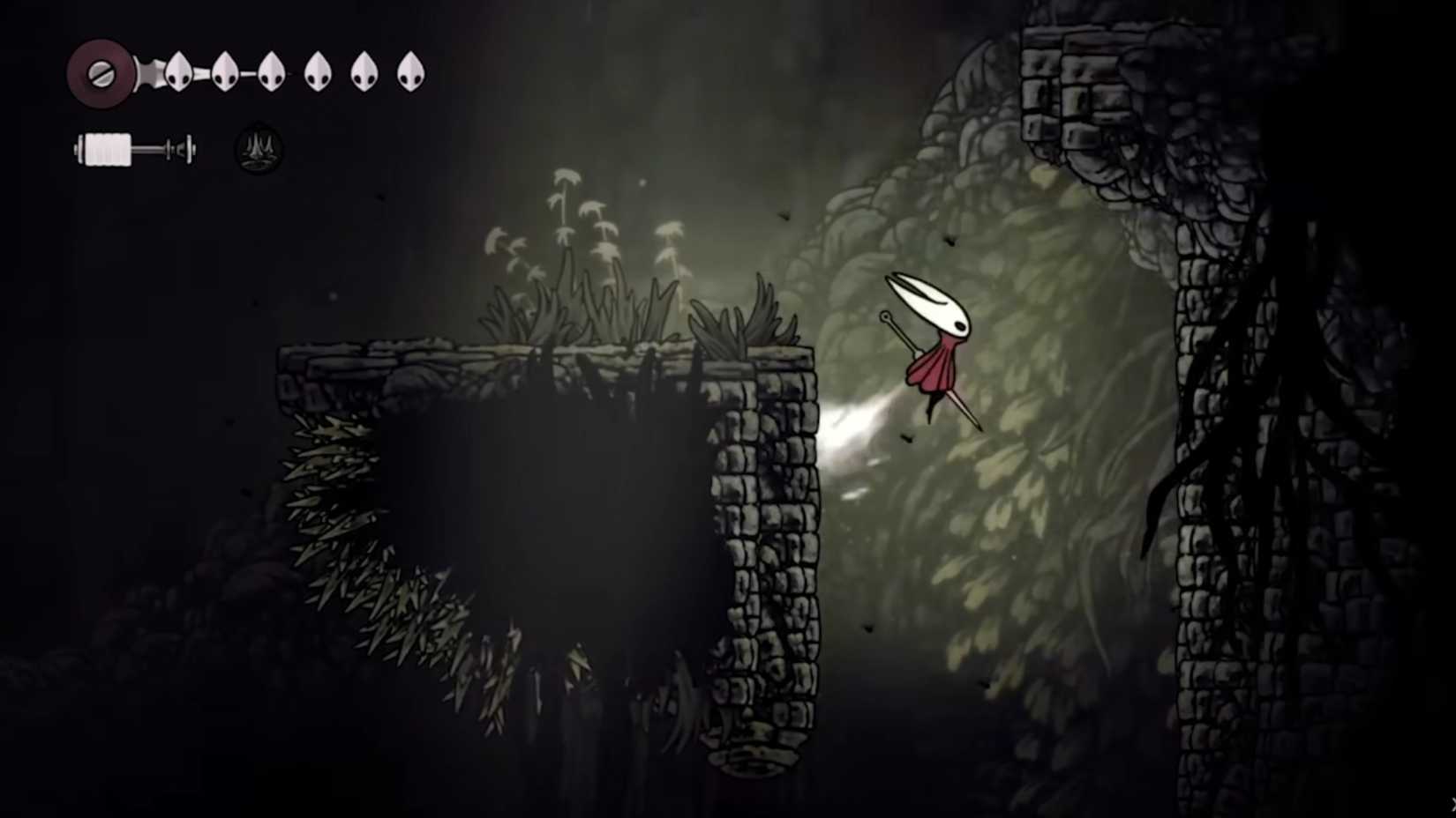 Team Cherry Added These Best New Features in Hollow Knight: Silksong