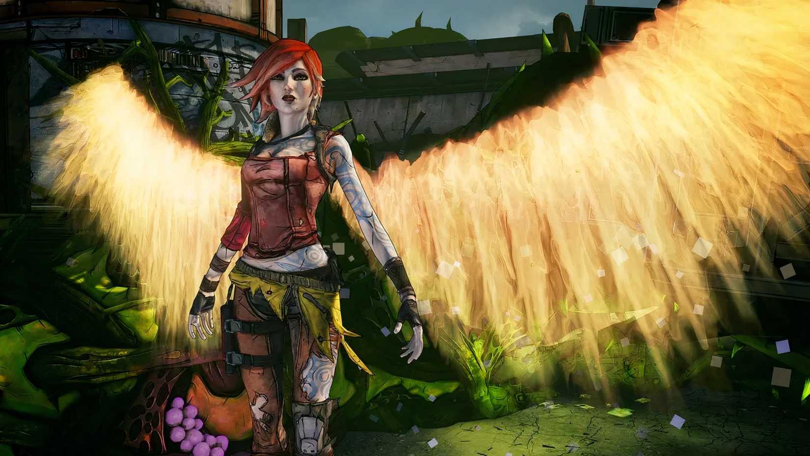 Best Borderlands Characters Ranked: From Claptrap to Handsome Jack
