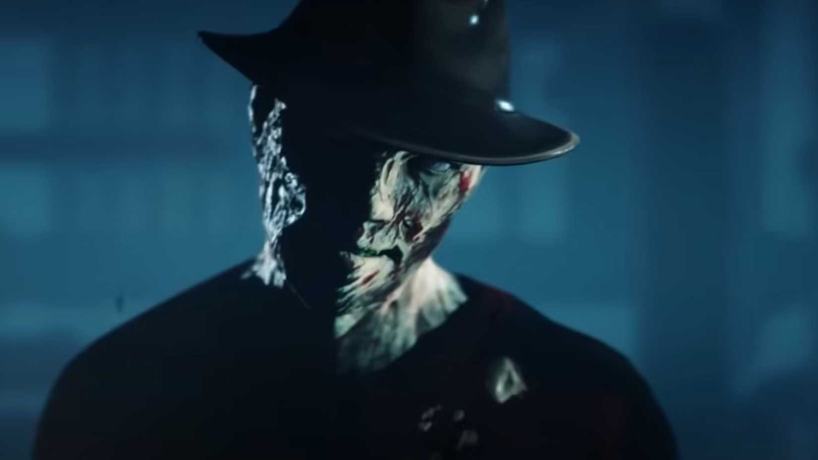 These are the Best Killers with Lore that Fits Perfectly in Dead by ...